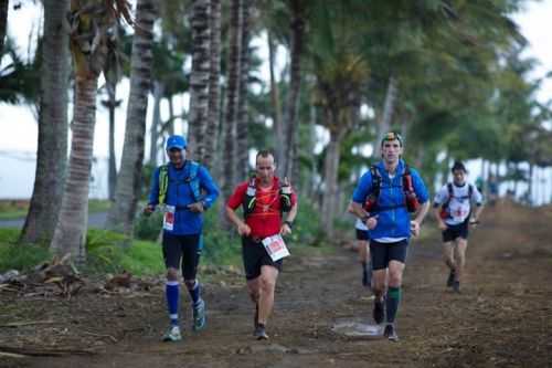 MAURITIUS ULTRA TRAIL |120K,42K,10K 2015